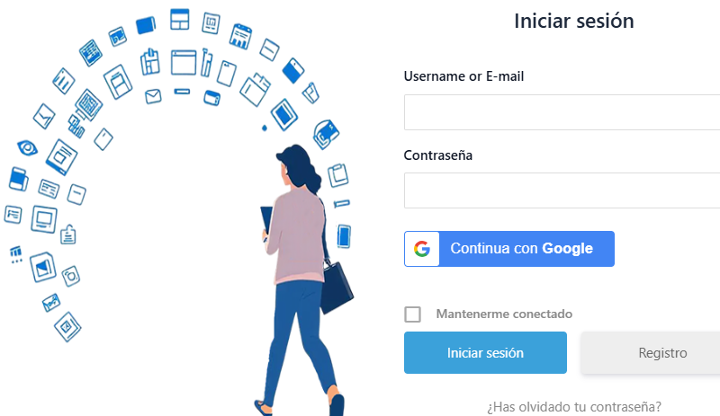 Imagen de Inicio de Sesión digiplace